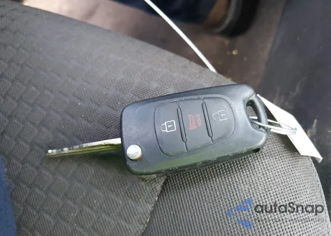 2012 Kia Soul from USA, damaged, VIN KNDJT2A51C7447806